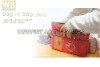 HOT SALE high quality fashion organizer bag womens(WOB34