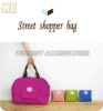 HOT SALE high quality fashion purse organizer,organizer shoulder bag(WOB32)