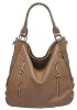 HOT SALES! 2011 the NEWEST and fashion ladies genuine leather handbags