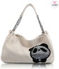 HOT SELL!!!! 2011 FASHION LACE SHOULDER BAGS