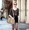 HOT SELL!!!! 2012 FASHION AND CHEAPER FASHION BAG