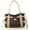 HOT SELL!!!!!! 2012 Guangzhou cheap fashion ladies bag