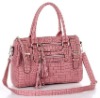 HOT SELL!!!2012 Guangzhou cheap fashion ladies handbag