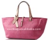 HOT SELL!!! 2012 Guangzhou cheap fashion ladies handbag