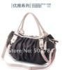 HOT SELL!!!!!!! 2012 Guangzhou cheap fashion ladies handbag