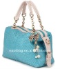 HOT SELL!!!!! 2012 Guangzhou cheap fashion ladies handbags