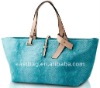 HOT SELL!!! 2012 Guangzhou cheap fashion lady bags