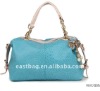 HOT SELL!!!!! 2012 Guangzhou cheap fashion lady designer handbag