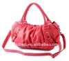 HOT SELL!!!!!!! 2012 Guangzhou cheap fashion lady designer handbag