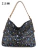 HOT SELL!!! 2012 High Top fashion handbag