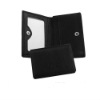 HOT SELL LEATHER CARD HOLDER WITH GERMS-KILLING FUNCTION