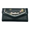 HOT SELL PU ladies wallet for all size