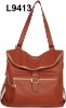 HOT SELL!! fashion backbag & shoulder handbag