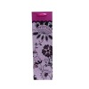 HOT SELLER FLOWER SERIES WINE BOTTLE BAG