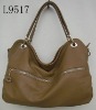 HOT SELLING! 2011 the toppest popular and newest ladies PU handbags