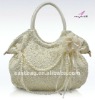 HOT SELLING!!!2012 Guangzhou cheap fashion ladies handbag