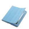 HOT SELLING For iPad 2 Smart Cover Case blue