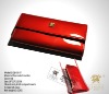 HOT SELLING  GENUINE LEATHER WOMEN'S MAGIC WALLET