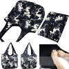 HOT SELLING!!! High quality neoprene bag for lady for 11'' laptop