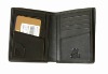 HOT SELLING-LEATHER MEN'S WALLET