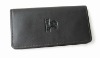 HOT SELLING-LEATHER MEN'S WALLET