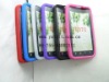 HOT SELLING! Mutil colors classic design silicone case for LG P970