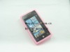 HOT SELLING!! Mutil colors classic design silicone case for Samsung i8700
