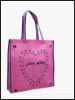 HOT-SELLING !!! PROMOTIONAL different shape shopping bag