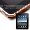 HOT SELLING--for iPad high quality leather case