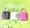 HOT Security combination padlock