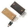 HOT Selling Genuine  Leather Key Bag