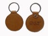 HOT Selling Leather Key Ring