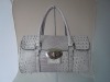 HOT! Wholesale leather handbag