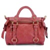 HOT! Womens Affordable Leather Handbag