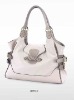 HOT!! charming lady leather bag handbags