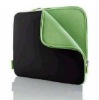 HOT! custom neoprene sleeve laptop sleeve 10"-16"