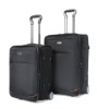 HOT design travel luggage case with durable trolley