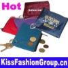 HOT!! double coin purse, coin purse frame, coin purse wallets