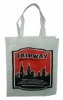 HOT environmentally friendly shopping bags NWB1102