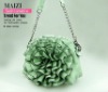 HOT!! flower fashion handbag(S917)