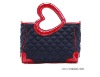 HOT!!high quality fashion ladies handbags