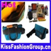 HOT!!hip bag, hip hop bag, men hip bag