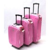 HOT! luggage set in stock cheap price valid only for 15 days