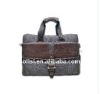 HOT!! men bags,fashion wholesale 100% genuine leather bags handbags