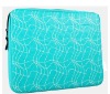 HOT! neoprene Ipad bag fashion design