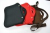 HOT neoprene laptop bag with strap