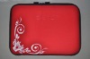 HOT! neoprene laptop sleeve fashion design