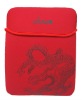 HOT! neoprene sleeve with dragon design