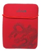 HOT! neoprene sleeve with dragon design