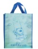 HOT nonwoven shopping bag PNW012